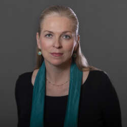 Kelly Guenther, HAF Case Management Program Manager