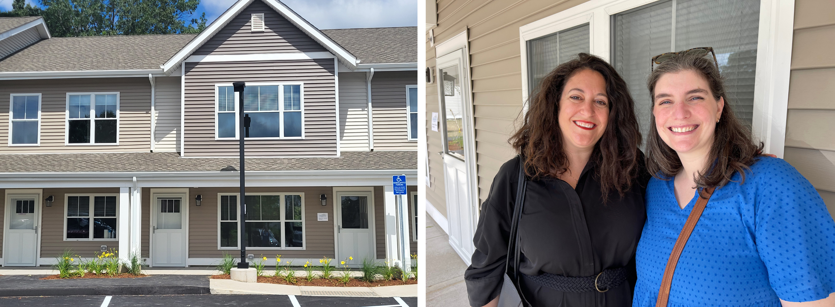 Greenstead Grove_ribboncut_Ludlow