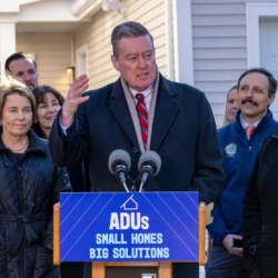 ADU announcement from massgov