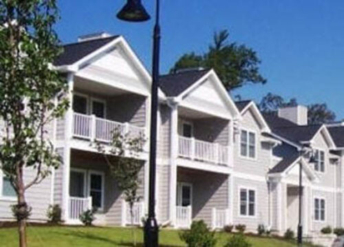 Marion Village Estates