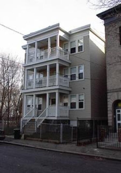 15 morse street dorchester