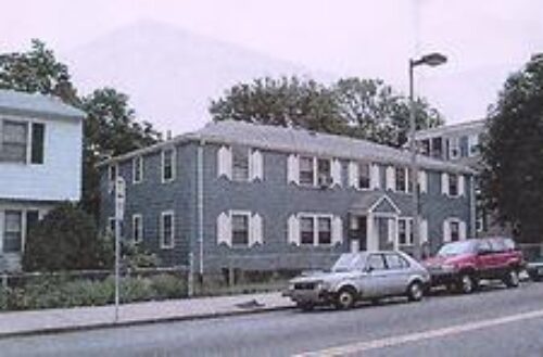 2020 dorchester avenue dorchester