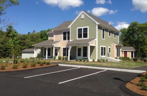 Great Cove Community Mashpee