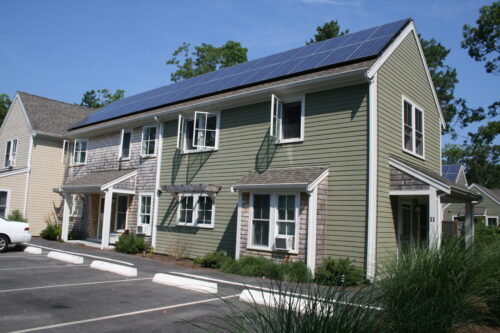 Harwich Thankful Chase