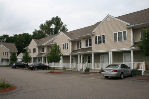 Leominster Rockwell Village2