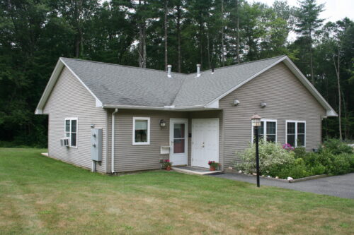 Westhampton Westhampton Senior Housing