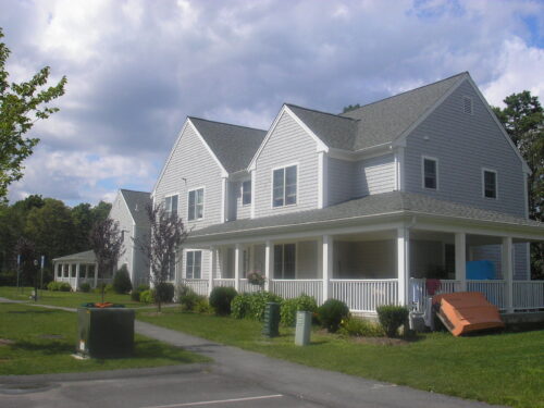 Falmouth Edgerton Dr