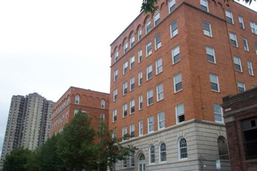 Springfield Museum Park