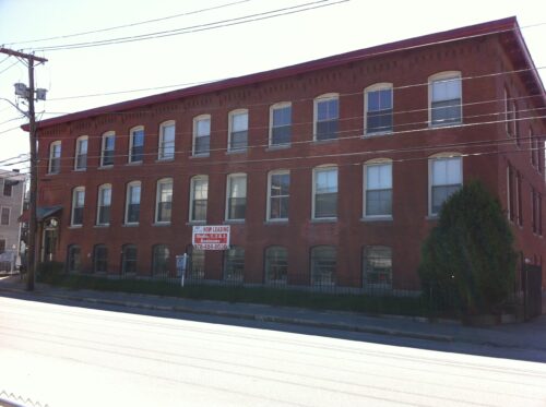 Broadway Street Apt Lowell