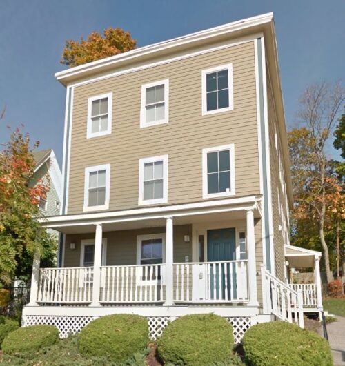 98 102 Austin Street Worcester