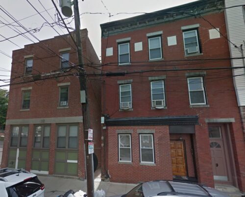 109 115 Everett East Boston