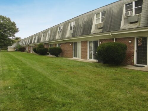 Edgewood Apartments Westfield