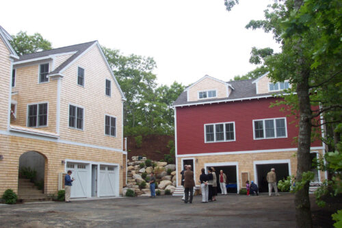 Provincetown 40 A Nelson Ave