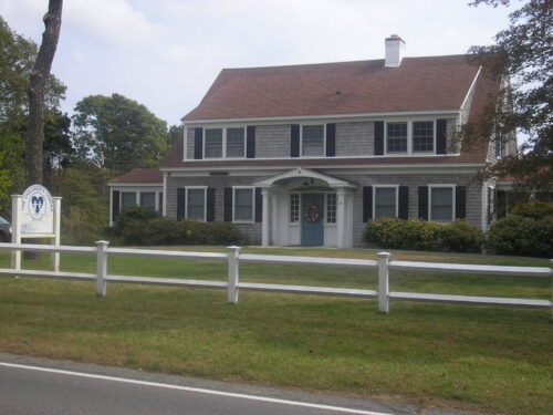 Sisson Road