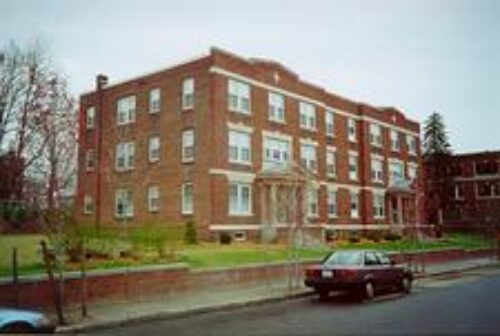 dale street worcester