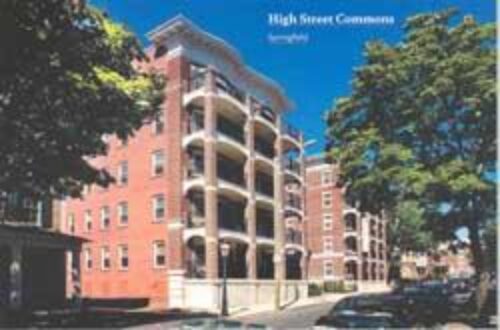 springfield high street commons2