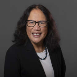 Alma Balonon-Rosen, Senior Relationship Manager
