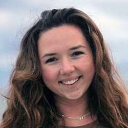Abigail Edman, Program Administrator