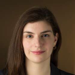 Calandra Clark, Director of Policy