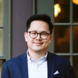 Chris Jee, Deputy General Counsel, Programs and Operations