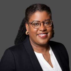 Cynthia Mohammed, Director of Portfolio Management