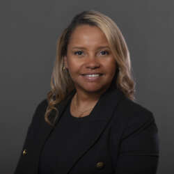 Elvira Caldeira, Portfolio & Loan Operations Manager