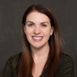 Ellen Marya, Research Manager