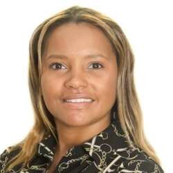 Elvira Caldeira, Portfolio & Loan Operations Manager