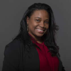 Fallon Holloway-Lewis, Grant & Program Compliance Manager