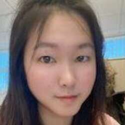 Yan Mei Huang, Program Coordinator  - HAF