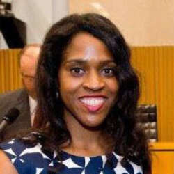 Jennifer Maddox, Board Member