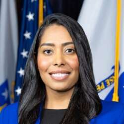 Juana B. Matias, Board Member