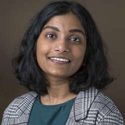 Deepti Kamma, Lending Associate