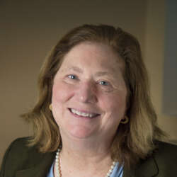 Kathryn Riley, Deputy Director of Portfolio Management