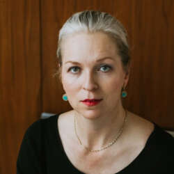 Kelly Guenther, HAF Case Management Program Manager