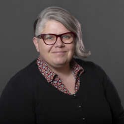 Michelle McCarthy, Director of Compliance