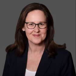 Megan Mulcahy, Director of Lending & Chief Credit Officer