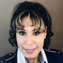 Nieves Gómez, Homeowner Services Coordinator