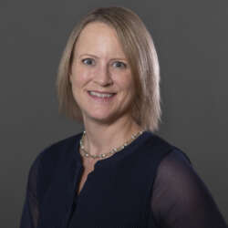 Sandra Cooke, Senior Portfolio Manager