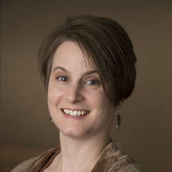 Shelly Goehring, Senior Program Manager