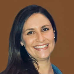 Taylor Smith, Homeownership Programs Coordinator