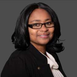 Vanessa Okonkwo, Counsel