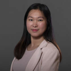 Yan Mei Huang, Portfolio & Loan Operations Specialist