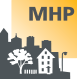 MHP Logo