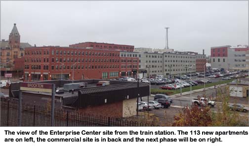 Enterprise Center