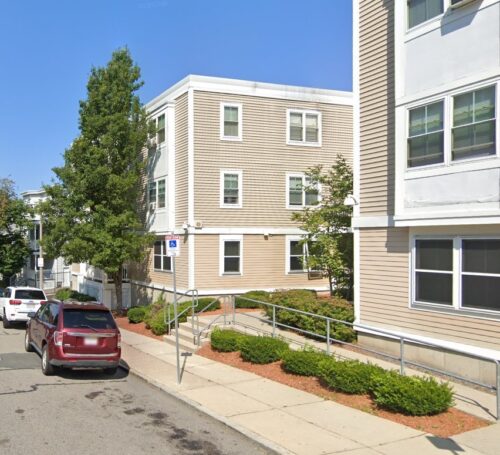 71 77 Kingsdale St Dorchester