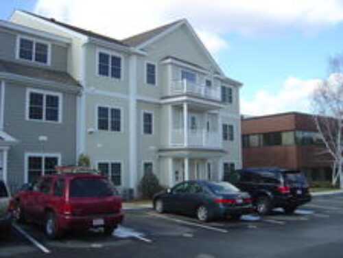 Wellesley Hastings Village Mhp