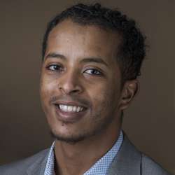 Tesfalem Chatot, Lending Assistant