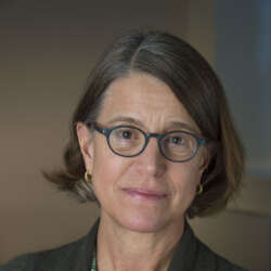 Katharine Lacy, Senior Planner