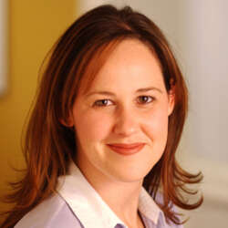 Megan Mulcahy, Director of Lending & Chief Credit Officer